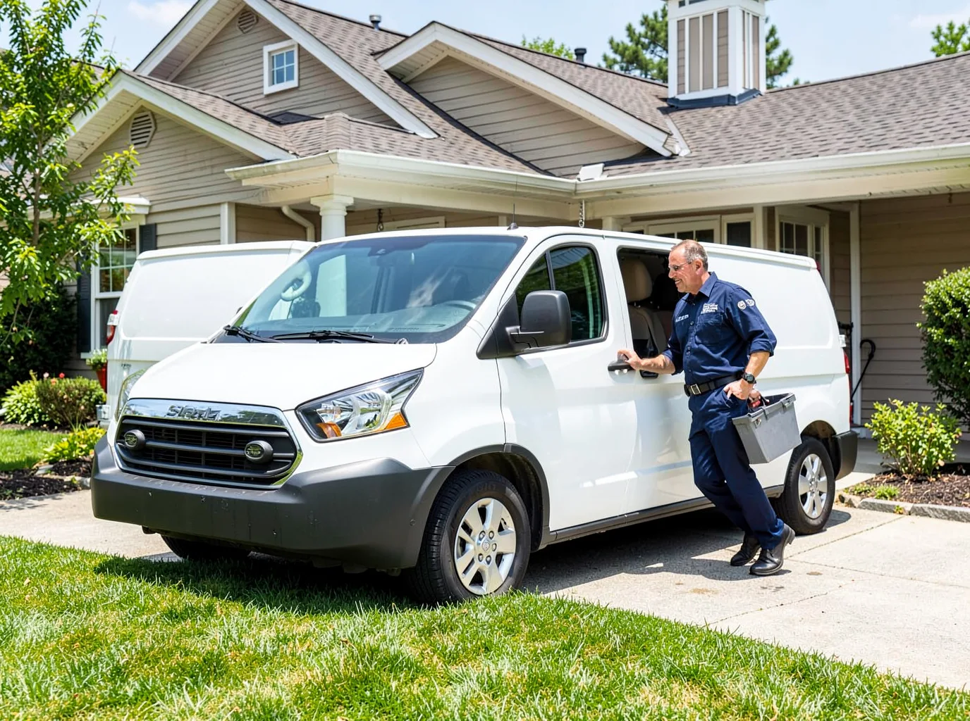 Emergency Plumber company in Pinehurst, ID